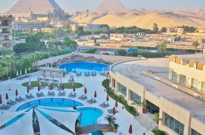 Cairo hotels