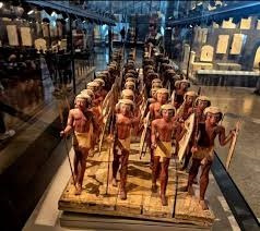 Day tour to Pyramids and The Grand Egyptian Museum from safaga