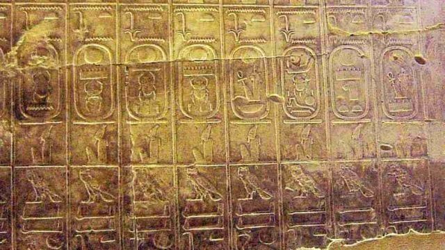 Dendera and Abydos Day tour from Port Ghalib