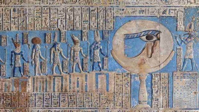 Dendera and Abydos Day tour from Soma bay