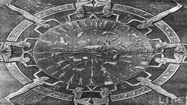 Dendera day tour from Soma bay Dendera day tour from Soma bay