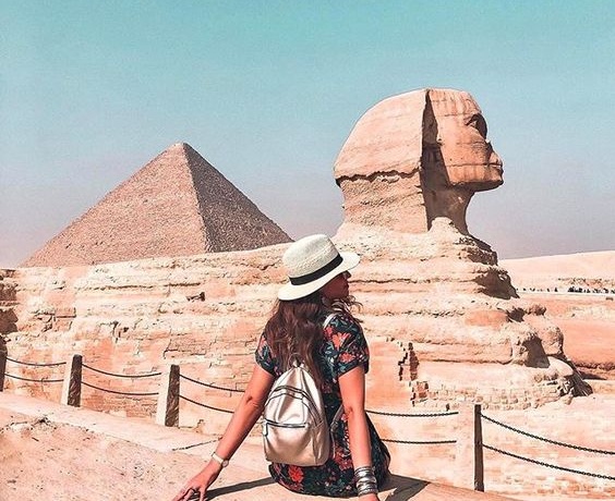 Egypt Tour Packages from Singapore
