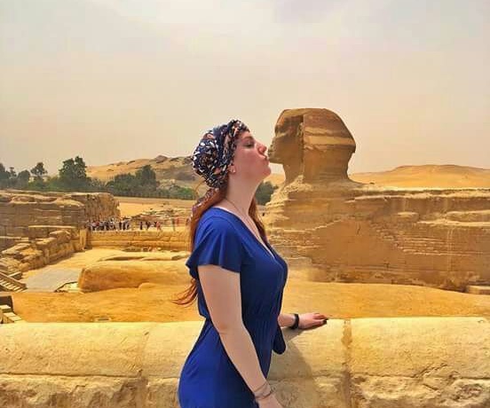 Egypt Tour Packages from South Africa
