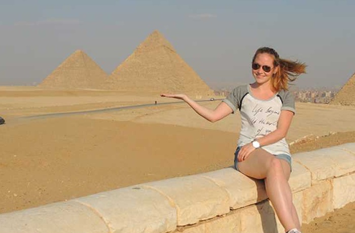 Egypt Travel Packages from Ireland