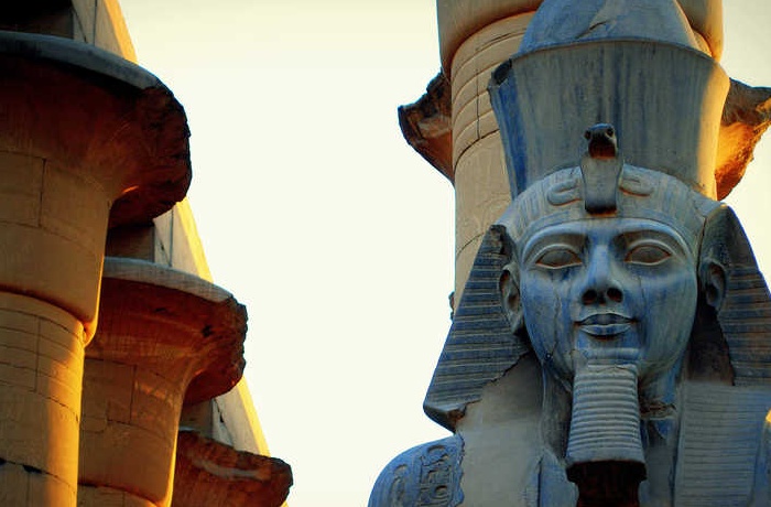 Egypt tour packages from Canada
