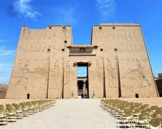 Fascinating package of 8 Days in Egypt