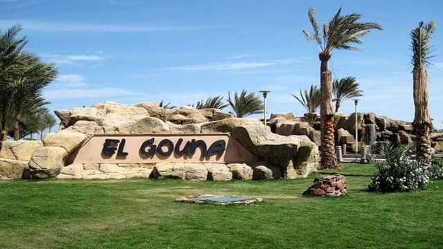 Hurghada Airport Transfers To El Gouna