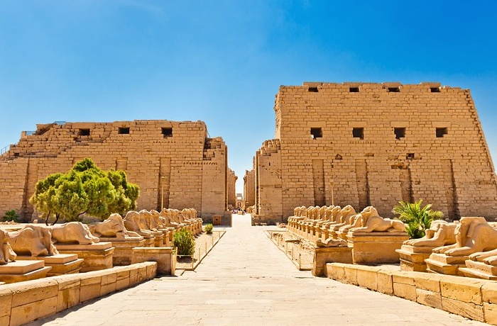 Luxor Day Tours