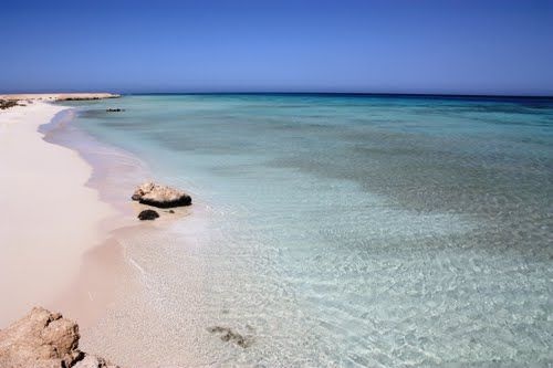 Marsa Alam Holidays Packages