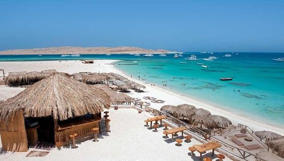Marsa Alam Holidays Packages