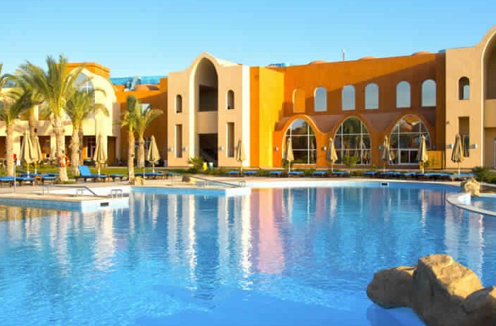 Marsa Alam Hotels