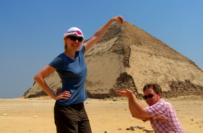 Marvelous Egypt Tour Packages from USA