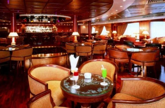 Nile Cruises From Makadi