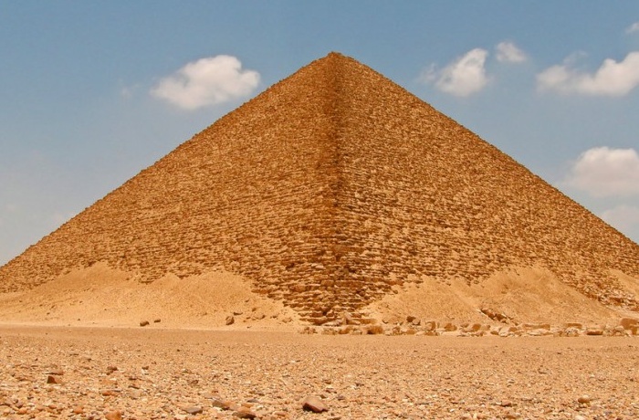 Pyramids tours from Cairo