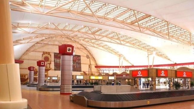 Sharm El Sheikh Airport Transfers To Cairo