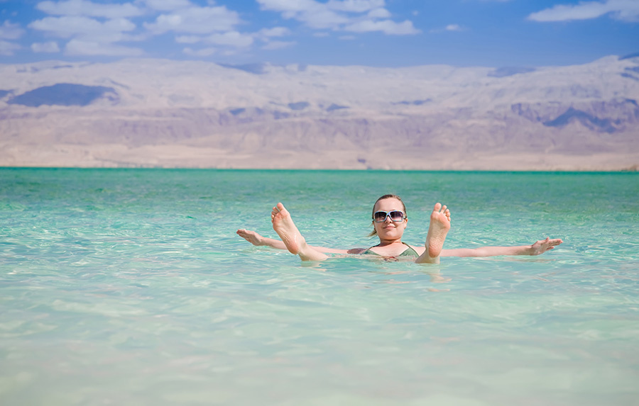 Shore Excursions from Aqaba port