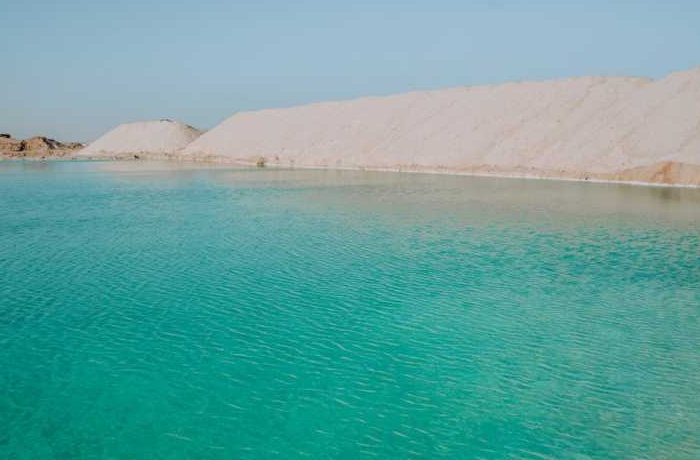 Siwa tours from Marsa Alam