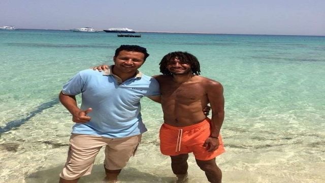 Snorkeling Trip At Mahmya Island from Hurghada