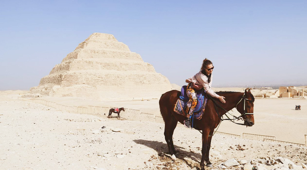 The best 10 Days Egypt Itinerary