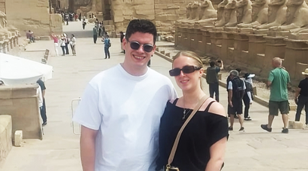 The best Egypt 7 days Itinerary