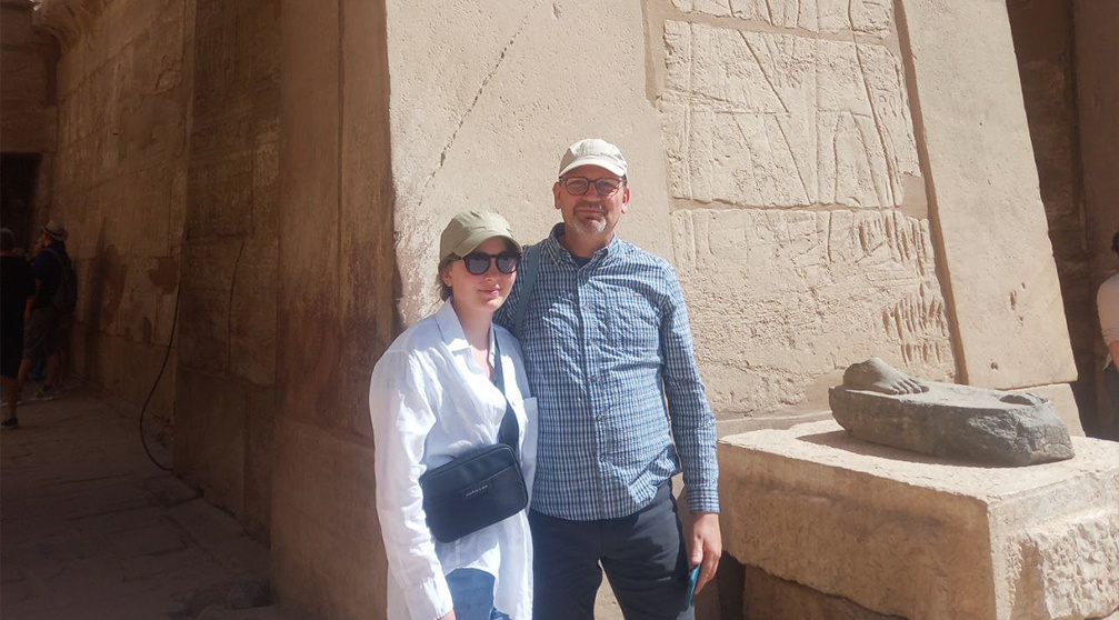The best Egypt 7 days Itinerary