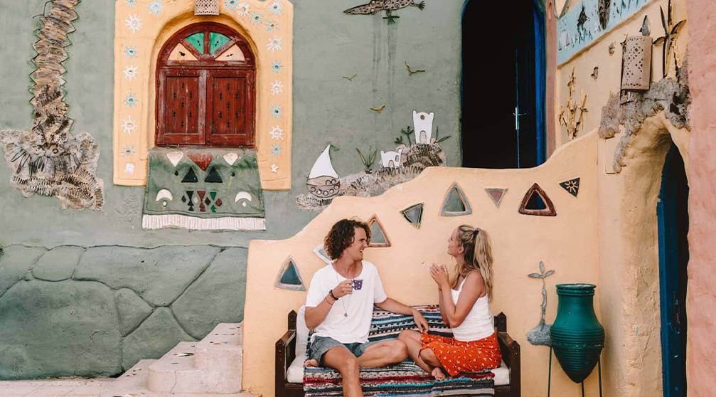 The best Egypt 7 days Itinerary