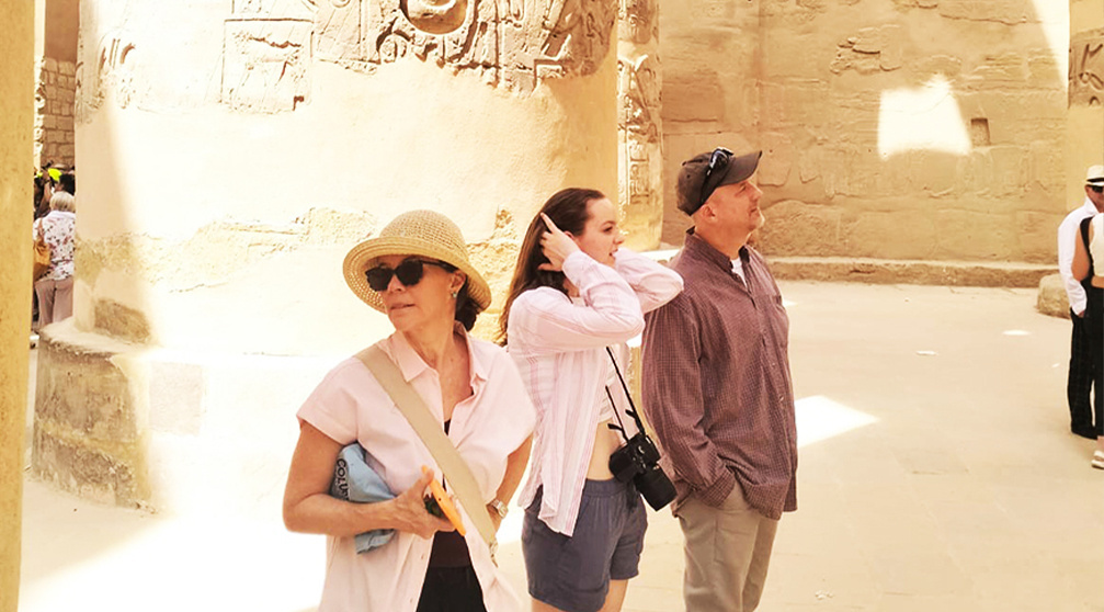 The best Egypt 7 days Itinerary
