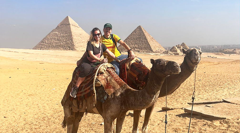 The perfect 11 days in Egypt