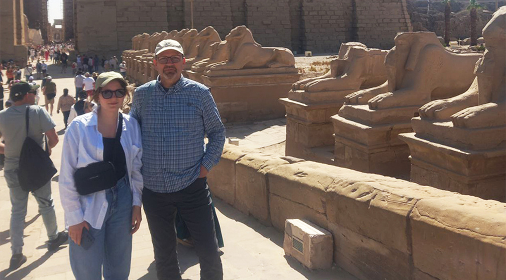 The perfect 11 days in Egypt