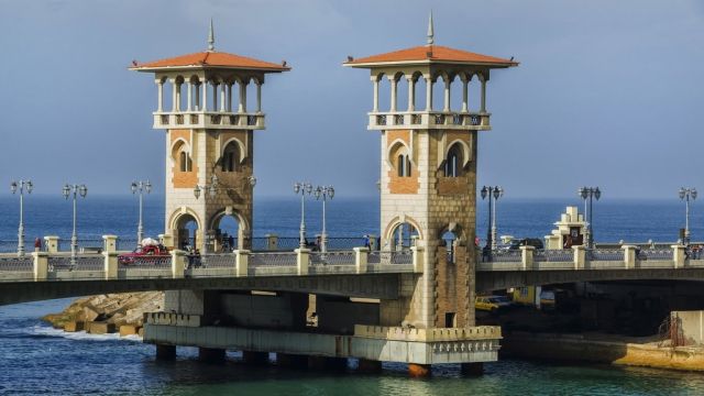 Two Days Trip Cairo and Alexandria Tour from Alexandria Port