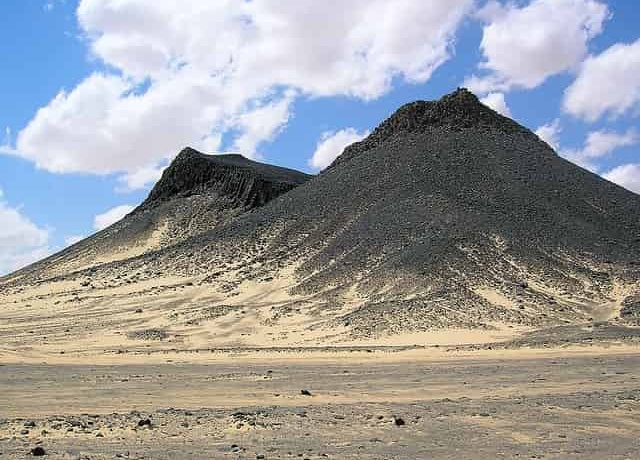 White desert tours from Luxor