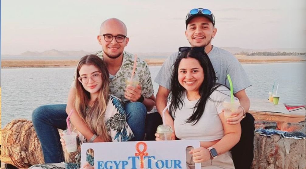 Cairo & Luxor 2-Day Tour from El Quseir | Pyramids & Kings cairo luxor two days tour el quseir