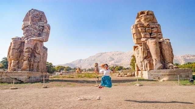 luxor and cairo two days tours from marsa alam