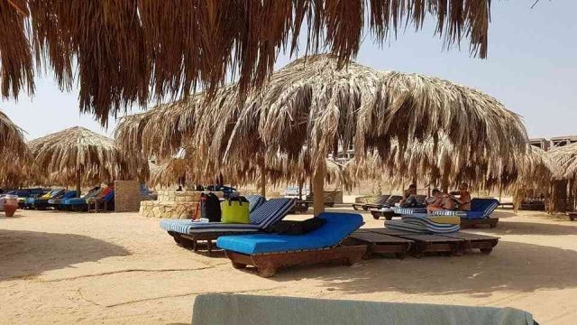 sharm el naga bay snorkeling trip from El Gouna Egypt Red Sea