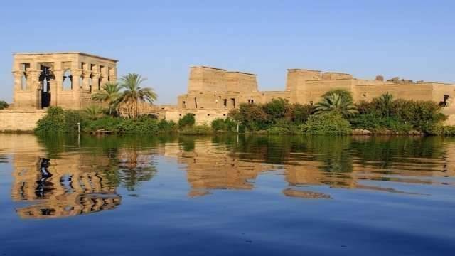 10 Tage Kairo und Nil Kreuzfahrt Weihnachtsferien Paket