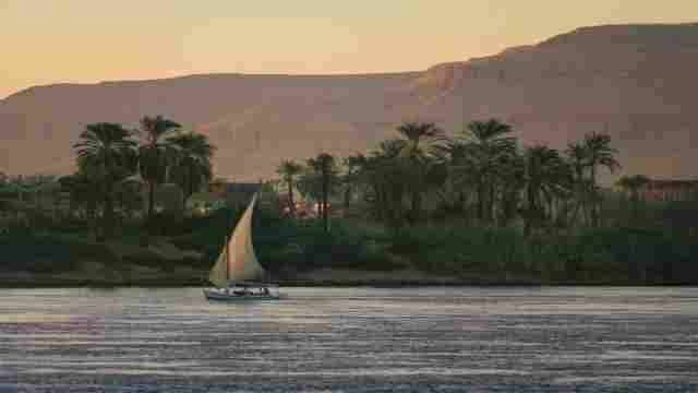 8 Tage Marsa Alam Urlaubspaket mit Nilkreuzfahrt