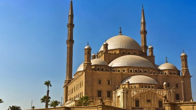 Drei Tage Kairo Reise von Portghalib mit dem Flug
