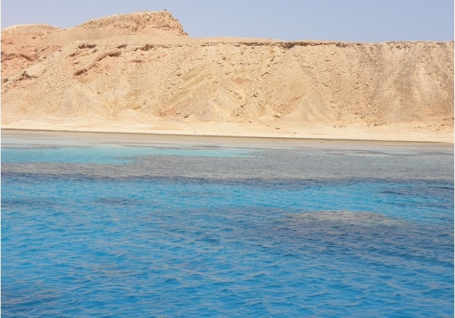 Schnorchelausflüge ab Sharm El Sheikh