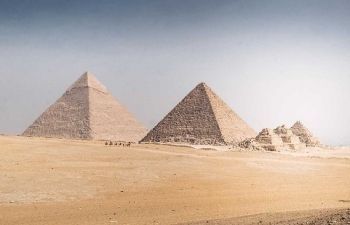 8 tägiges Tourpaket Kairo mit Nilkreuzfahrt und Alexandria