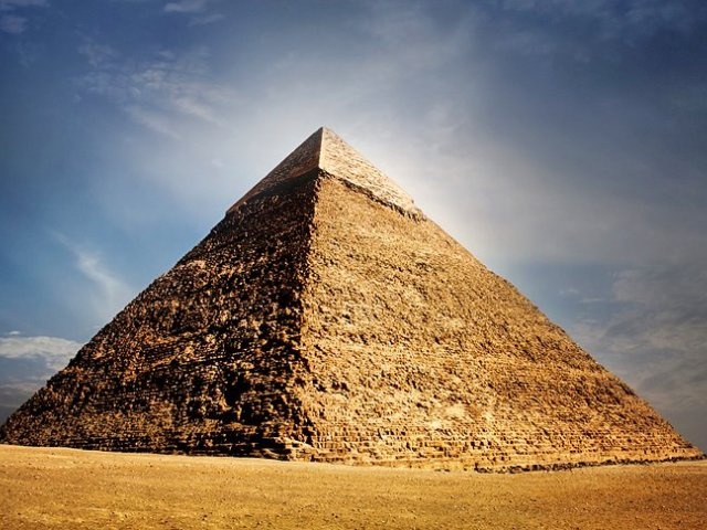 εκδρομές με πυραμίδες από το Κάιρο