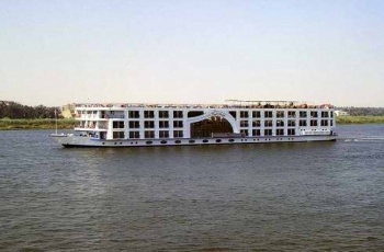 Crucero por el Nilo Royal Princess