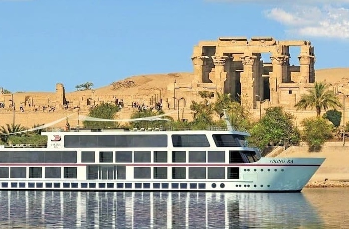 Cruceros por el Nilo y viajes a El Cairo