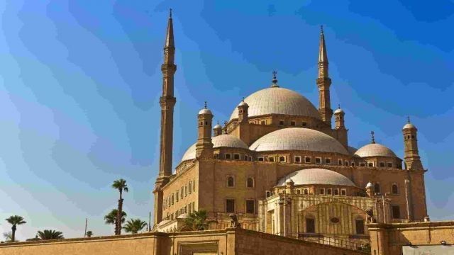 Excursion a El Cairo antiguo y al antiguo bazar khan el Khalil desde El Cairo