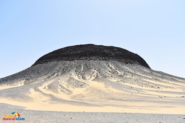 Excursion de 2 dias al Desierto Blanco desde El cairo
