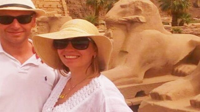 Excursion de dos dias a Luxor Asuan y Abu Simble desde Makadi