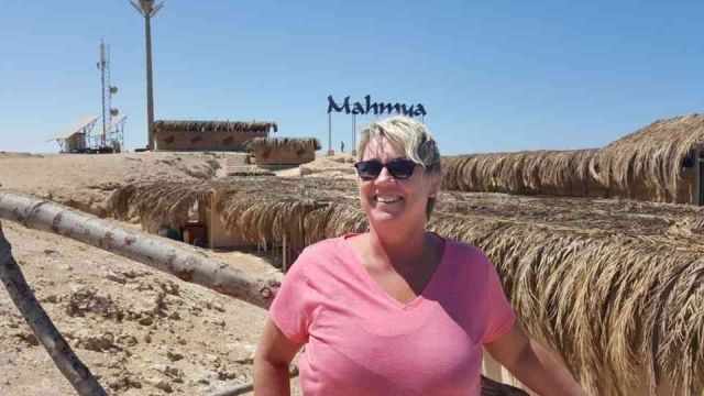 Excursión de esnórquel en Mahmya Island desde Hurghada