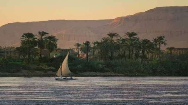 Itinerario de 14 días a Egipto, El Cairo, Crucero por el Nilo y Mar Rojo