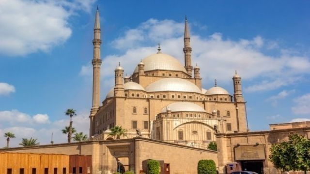 Paquete de viaje de 5 días a Egipto