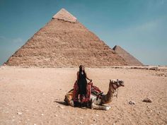 Paquete de viaje de aventura de 12 días por Egipto
