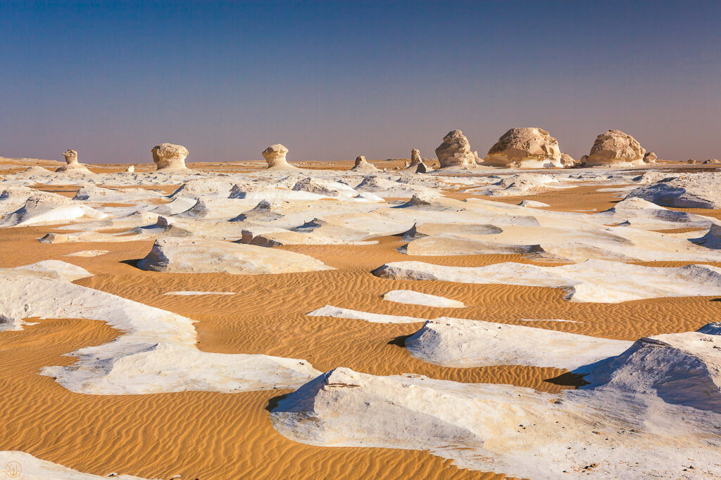 Paquete turístico de 11 días por Egipto